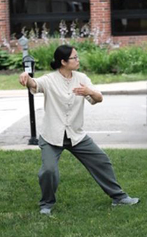 Intro to Qi Gong: How to cultivate balance in body and mind and improve your life energy (Qi), yoga classes, yoga studios, movement classes, children classes, monthly classes, roots and wings, natick, ma